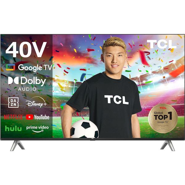 楽天市場】液晶テレビ 40インチ（メーカーTCL）（TV・オーディオ