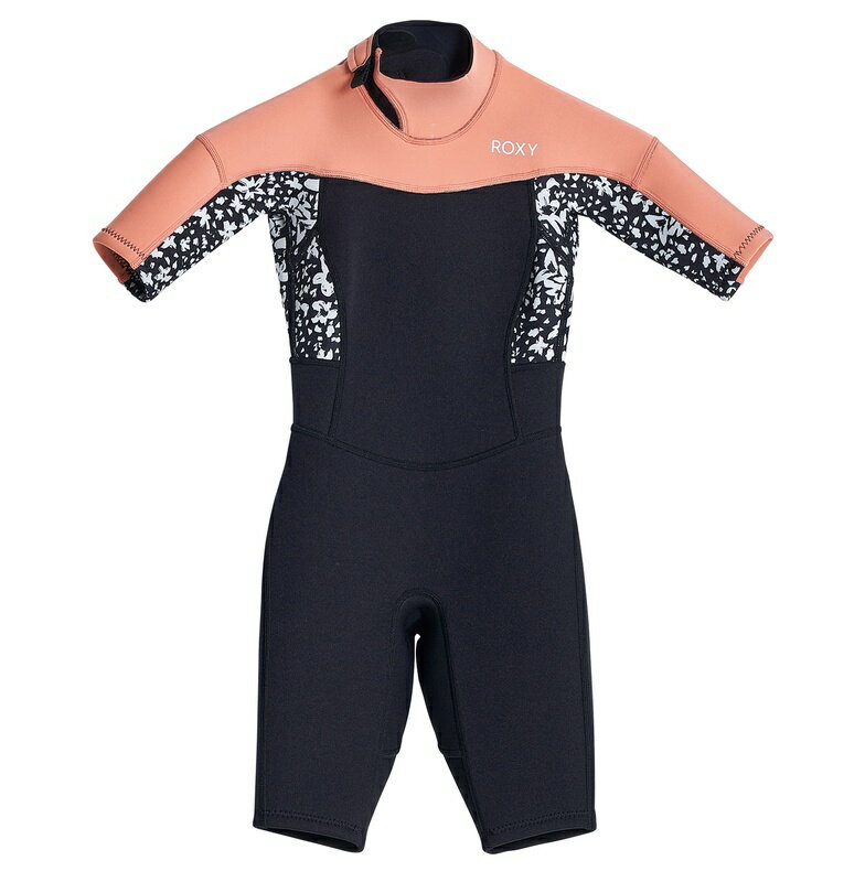 楽天市場】ロキシー（キッズ・ジュニア用ウェットスーツ｜ウェット