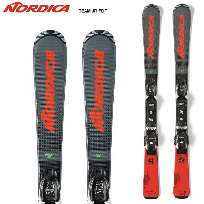 楽天市場】nordica ジュニア（スキー板｜スキー用品）：ウィンター