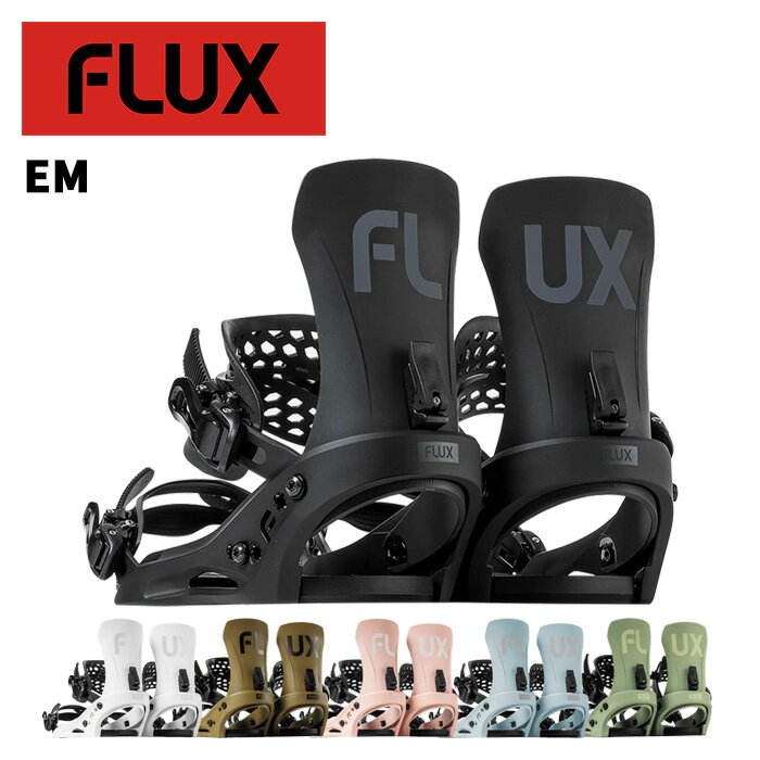 楽天市場】flux ビンディング 型落ちの通販