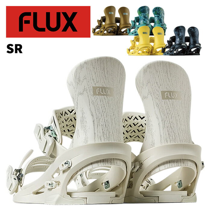 楽天市場】flux ビンディング 型落ち（ビンディング｜スノーボード用品