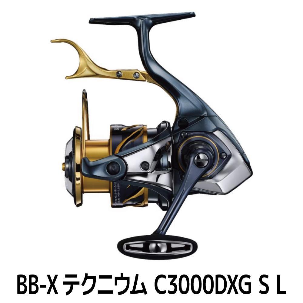 楽天市場】リール シマノ BB－Xの通販