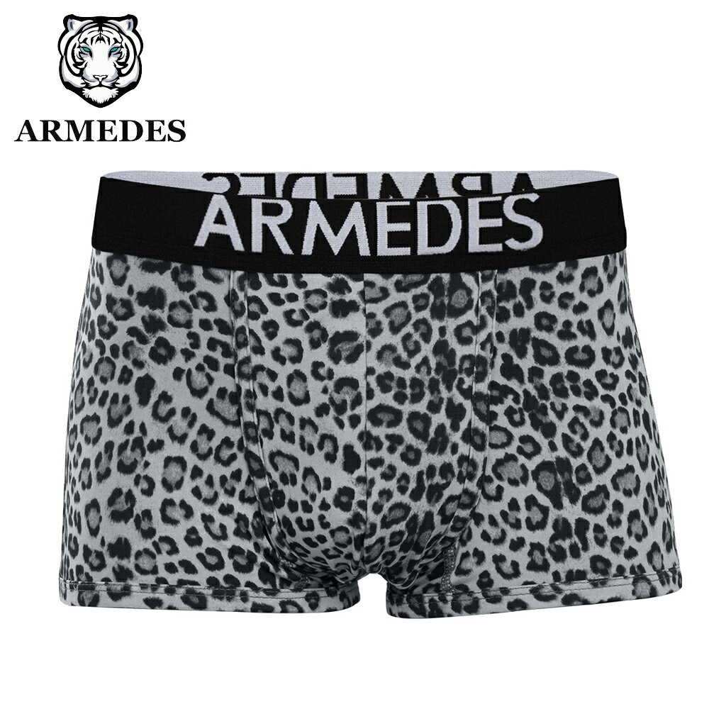 楽天市場】ボクサー パンツ ヒョウ 柄の通販