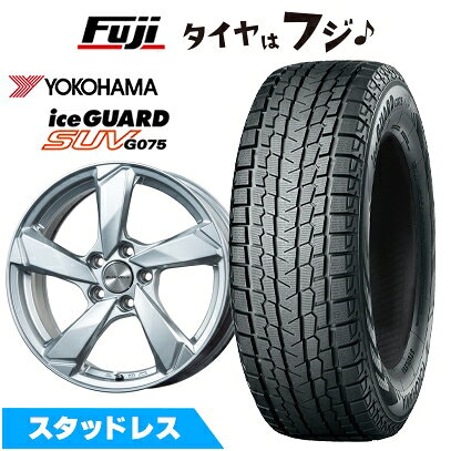 楽天市場】235／55R18（ブランドヨコハマ）（スタッドレスタイヤ