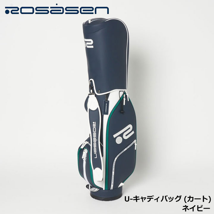 楽天市場】ロサーセン（キャディバッグ｜バッグ・ケース）：ゴルフ