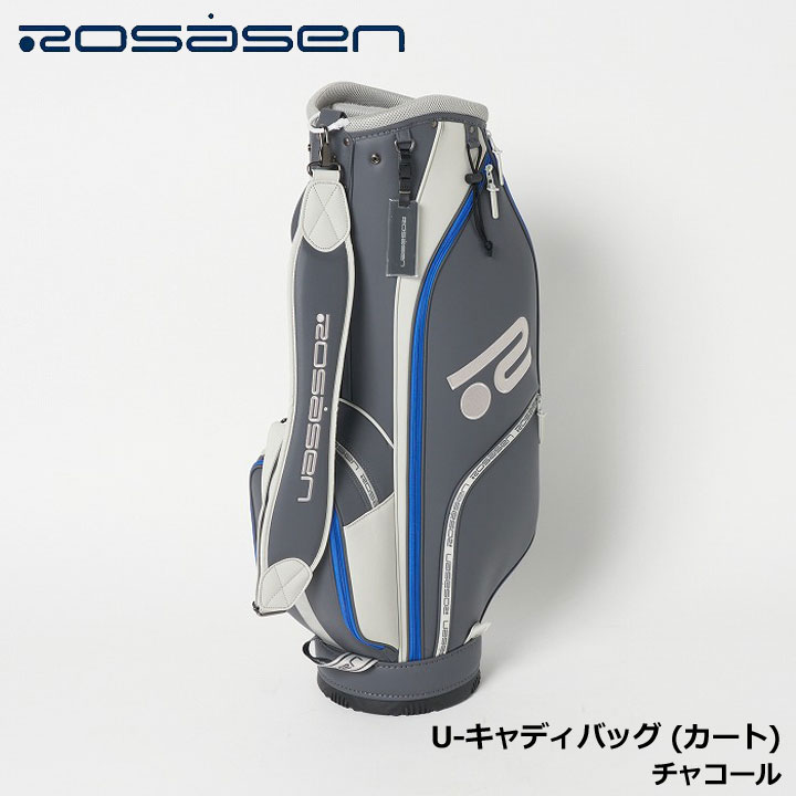楽天市場】ロサーセン（キャディバッグ｜バッグ・ケース）：ゴルフ