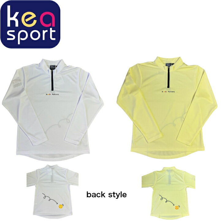 楽天市場】kea テニスウェアの通販