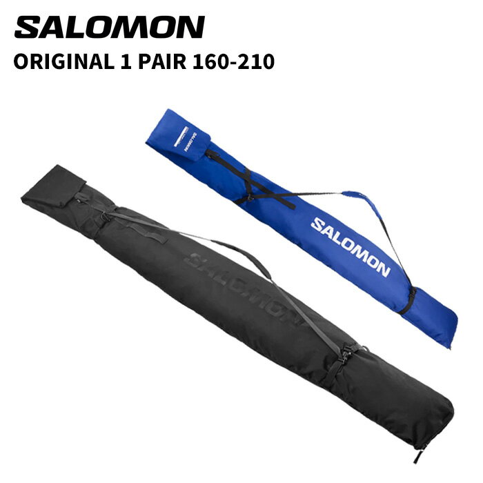 楽天市場】SALOMON サロモン スキーケースの通販