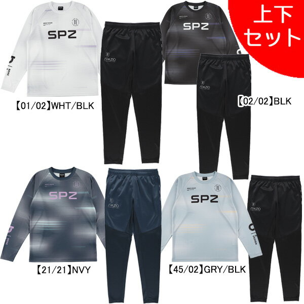 楽天市場】サッカー 練習着 上下（サイズ（S/M/L）L）の通販