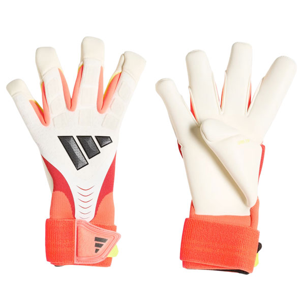 楽天市場】キーパーグローブ アディダス（サッカー・フットサル