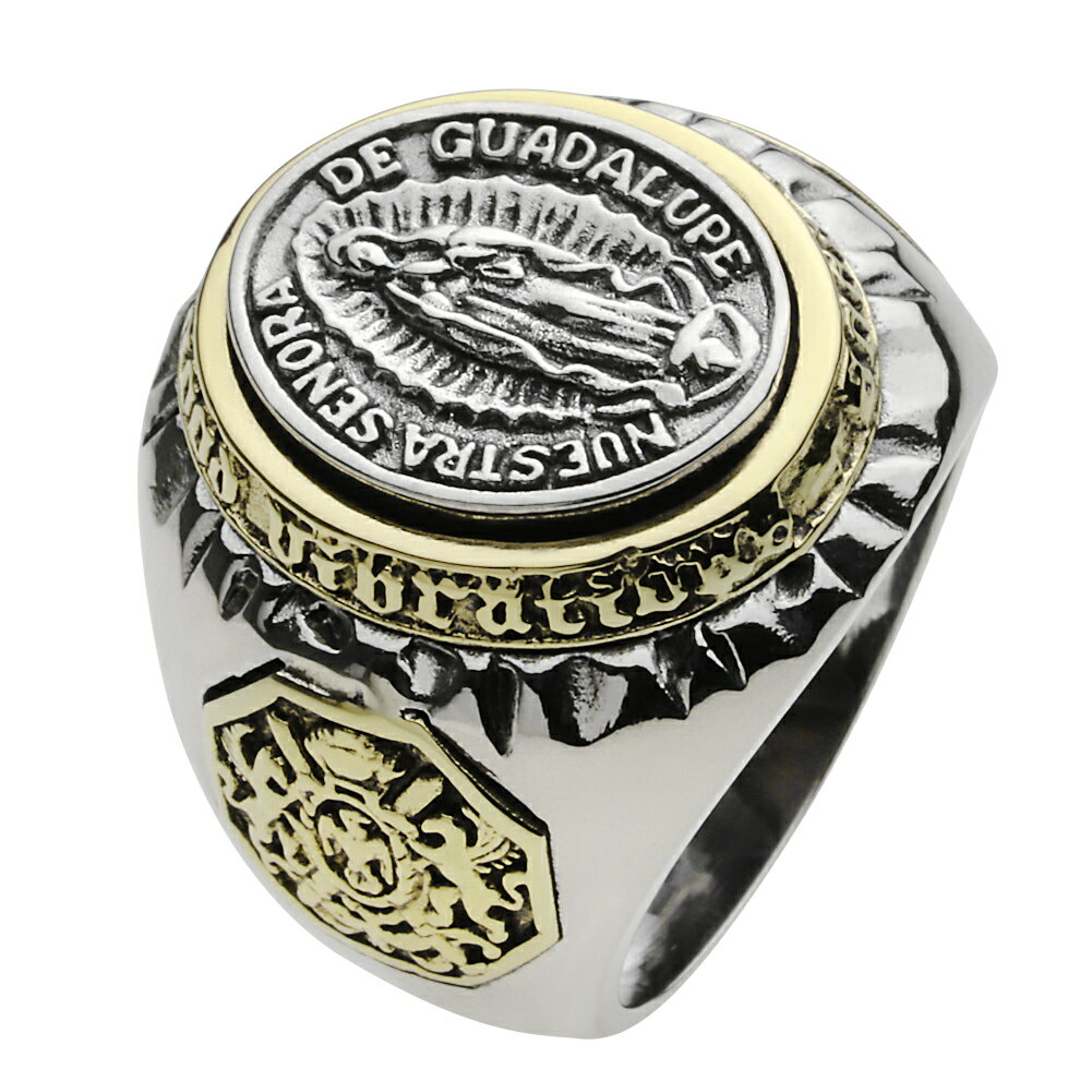 楽天市場】メキシカンリング（指輪・リング｜メンズジュエリー