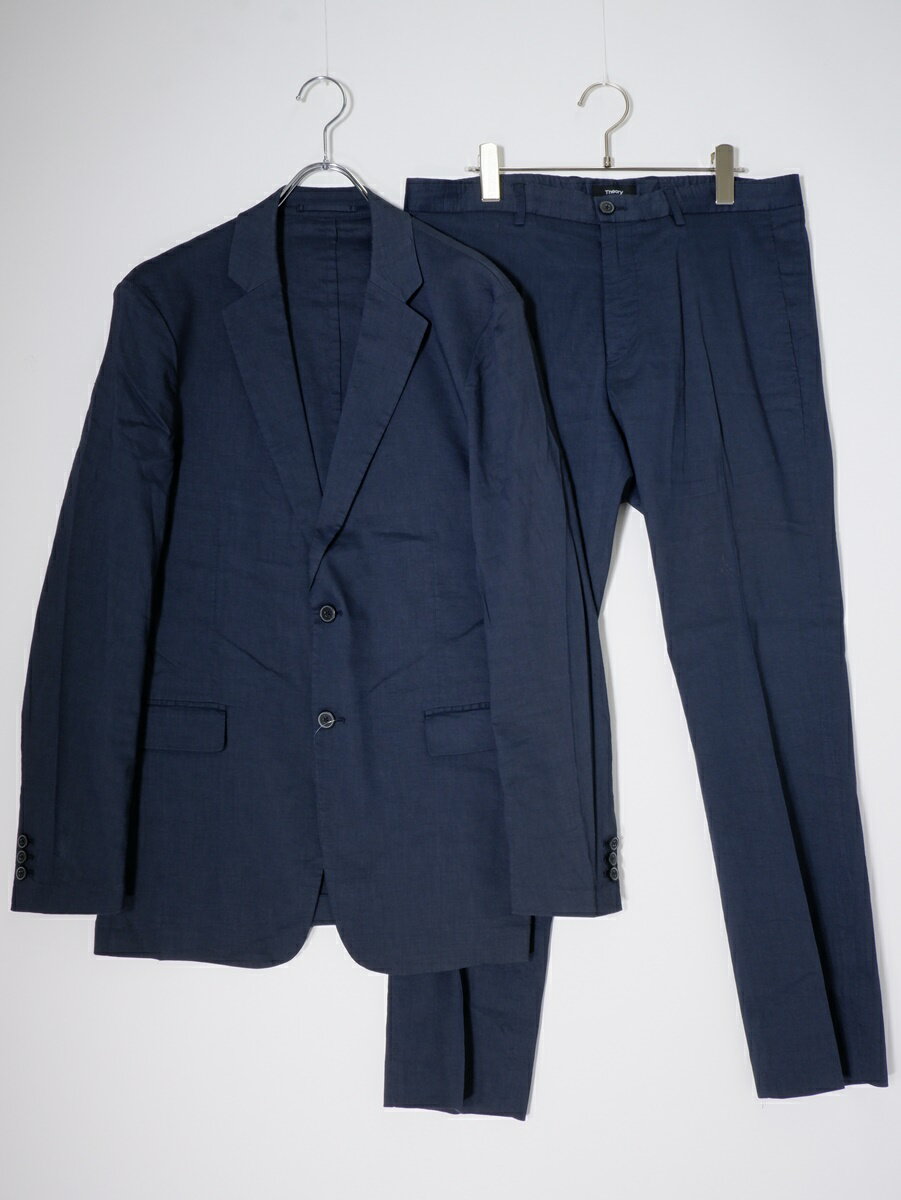 楽天市場】theory セオリー（スーツ｜スーツ・セットアップ）：メンズ