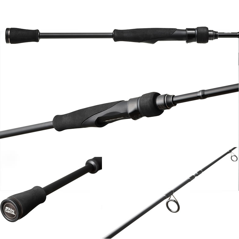 バスフィールドはコスパ最高！？アブの激安バスロッドに注目！ | TSURI