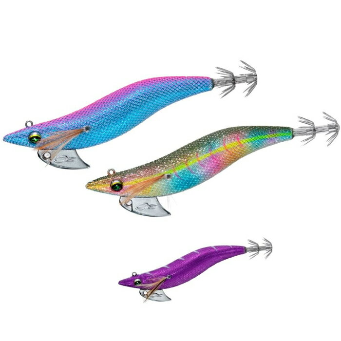 楽天市場】エギ エメラルダスボートの通販