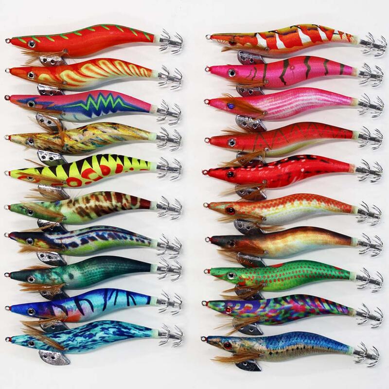 楽天市場】エギ3.5号の通販