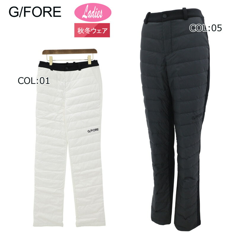 楽天市場】g fore レディース（ウェア｜ゴルフ）：スポーツ