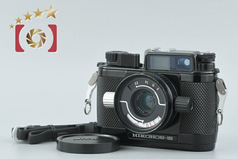 楽天市場】Nikon NIKONOSの通販