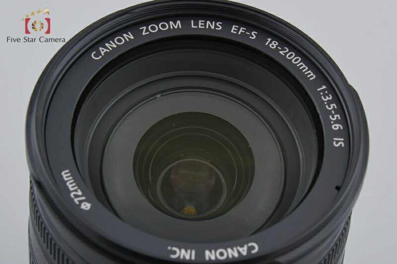 楽天市場】canon ef－s 18－200mmの通販