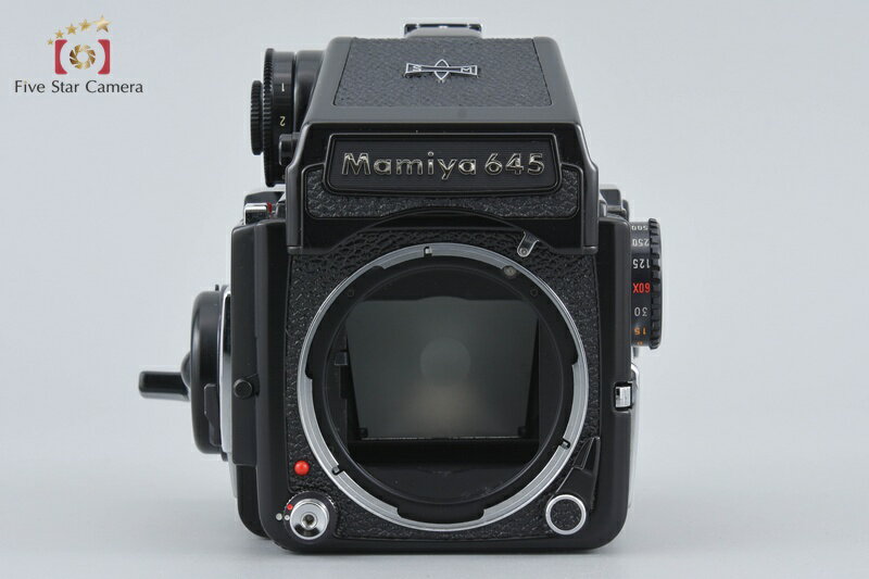 楽天市場】mamiya 645 1000sの通販
