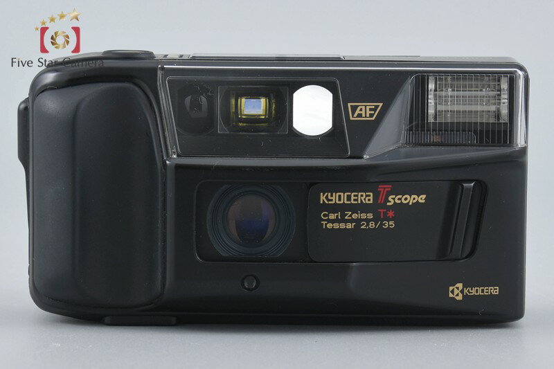 楽天市場】コンパクトフィルムカメラ（メーカー京セラ）（フィルム