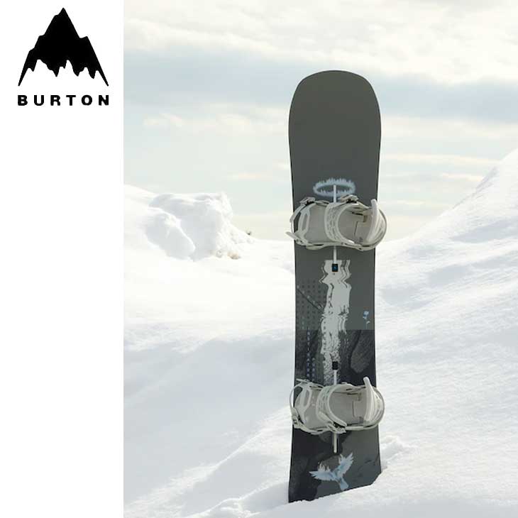 楽天市場】burton スノーボード（スノーボード用品｜ウィンター