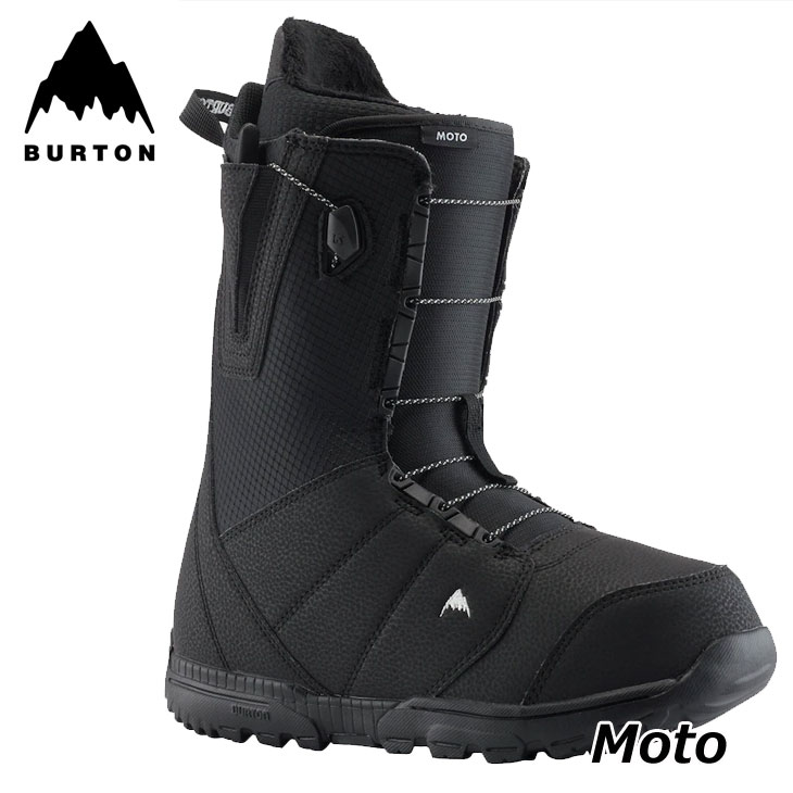 楽天市場】BURTON moto asian fit（スノーボード用品｜ウィンター