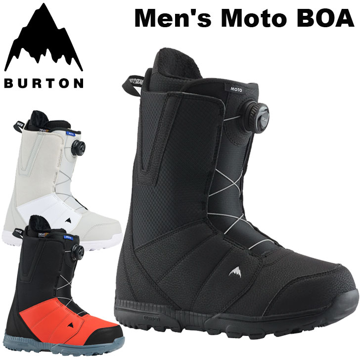 楽天市場】BURTON Moto（ウィンタースポーツ｜スポーツ・アウトドア
