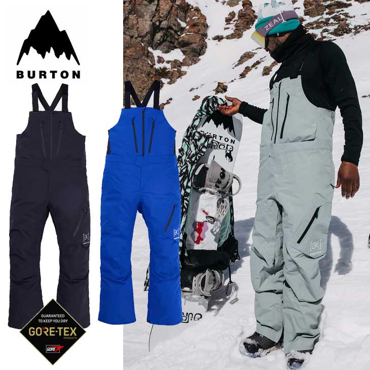 楽天市場】BURTON AK（ロングパンツ｜メンズウェア）：スノーボード用