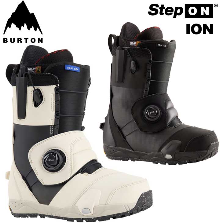 楽天市場】burton ion（モデル年式（ウィンタースポーツ）23-24モデル
