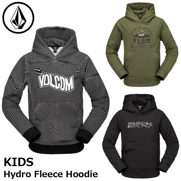 楽天市場】volcom（キッズ・ジュニア用ウェア｜スノーボード用ウェア
