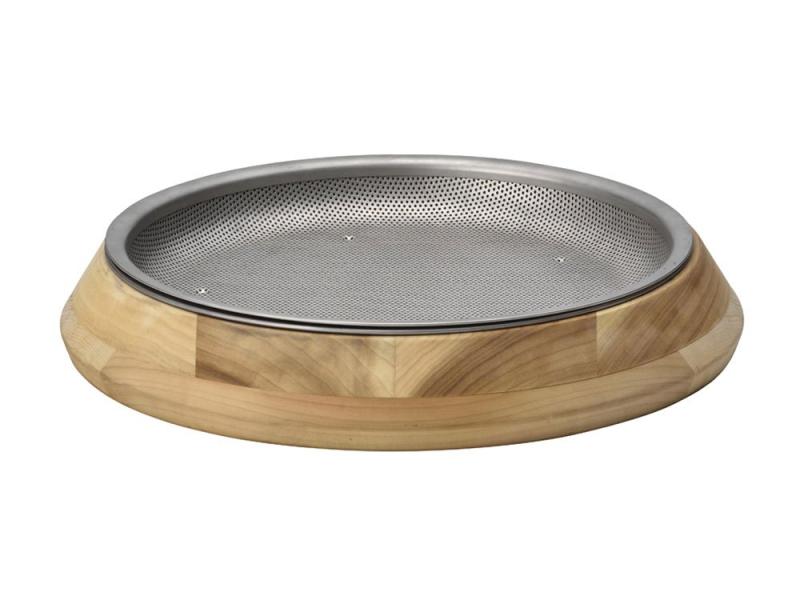 楽天市場】スノーピーク snow peak パーティープレート cs-330の通販