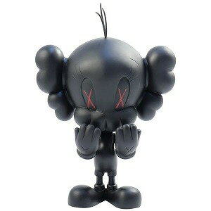 楽天市場】kaws フィギュア（バッグ・小物・ブランド雑貨）の通販