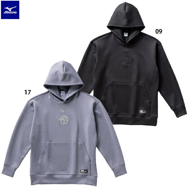 楽天市場】ミズノ パーカー（カラーグレー）（メンズファッション）の通販