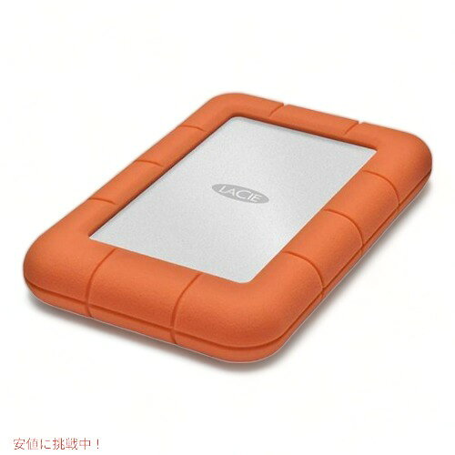 楽天市場】lacie 1tb rugged miniの通販