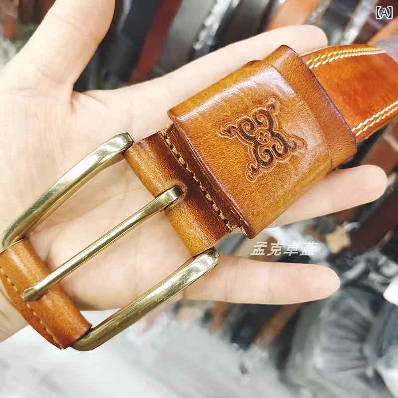 楽天市場】モルガン コンチョ ベルトの通販