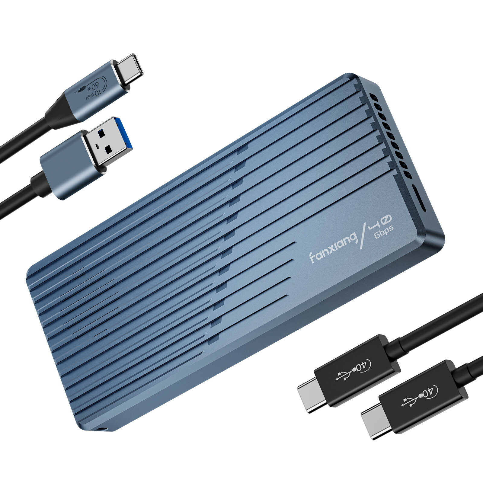 楽天市場】thunderbolt3 nvmeの通販