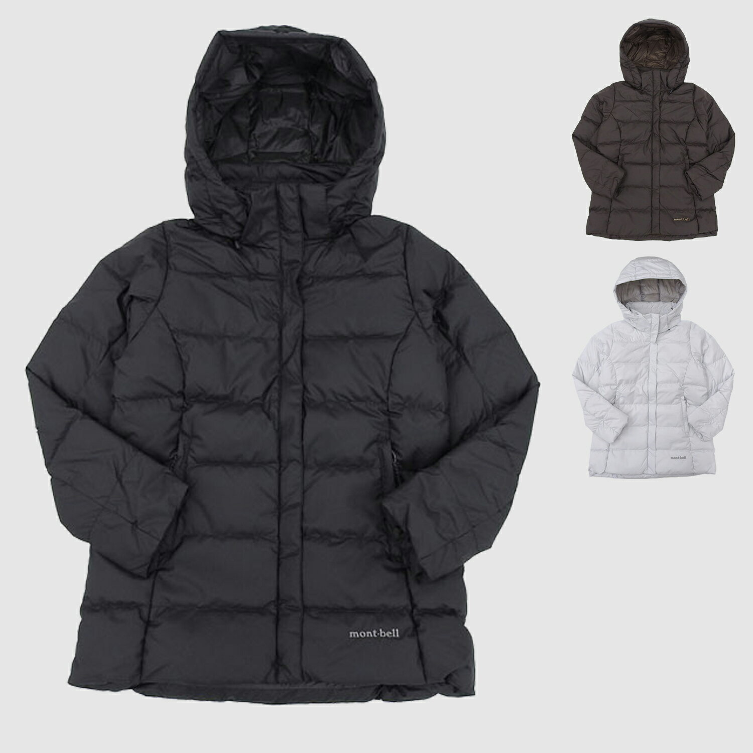 楽天市場】トラベルダウンパーカ 1101549の通販