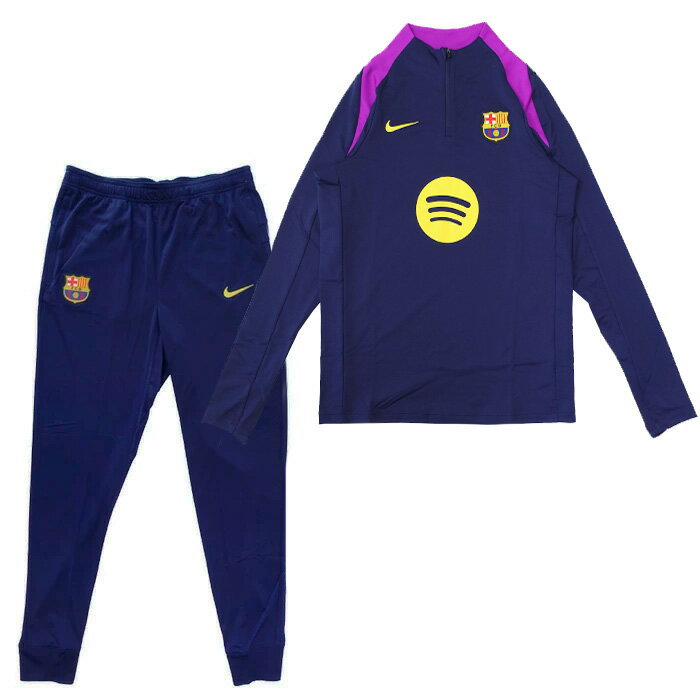 楽天市場】fcバルセロナ ジャージ 上下セットの通販