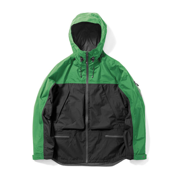 楽天市場】GREEN CLOTHING（カラーブラック）（メンズウェア