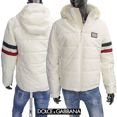 楽天市場】ホワイト（ブランドドルチェ&ガッバーナ）（コート