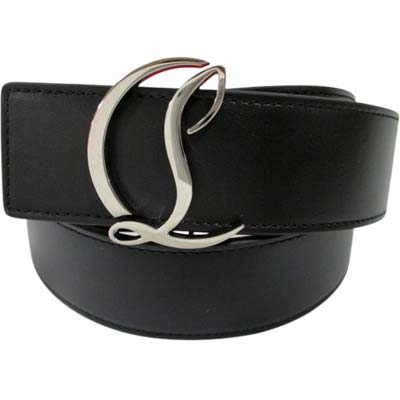 楽天市場】christian louboutin（ベルト・サスペンダー｜バッグ・小物