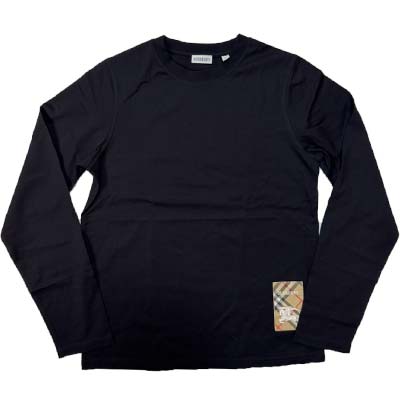 楽天市場】バーバリー tシャツ 長袖の通販