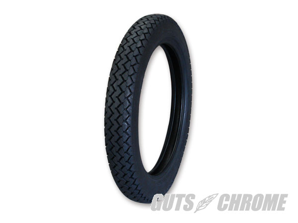 楽天市場】avon タイヤ 4．00－18 リアの通販