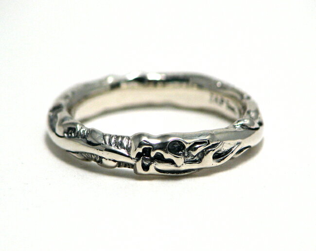 楽天市場】牙狼 リングの通販