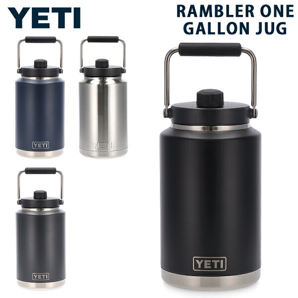 楽天市場】yeti ワンガロンの通販