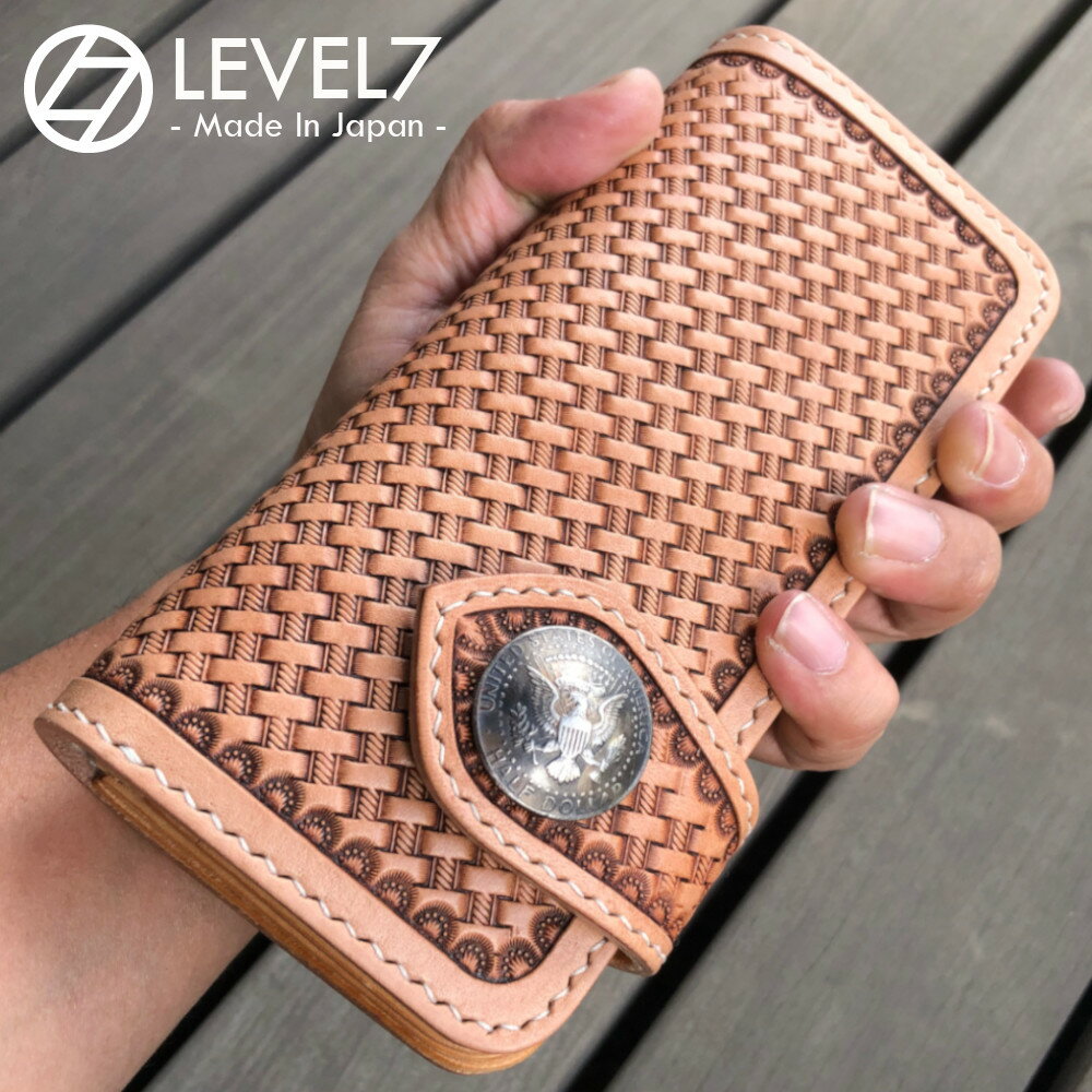 楽天市場】カービング（柄ライン）（メンズ財布｜財布・ケース