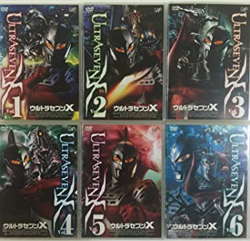 楽天市場】ウルトラセブンXの通販