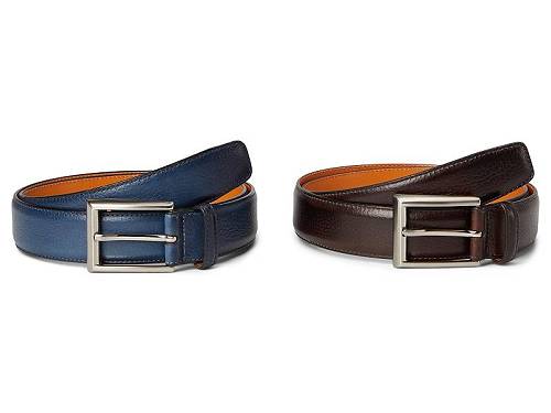 楽天市場】magnanni ベルトの通販