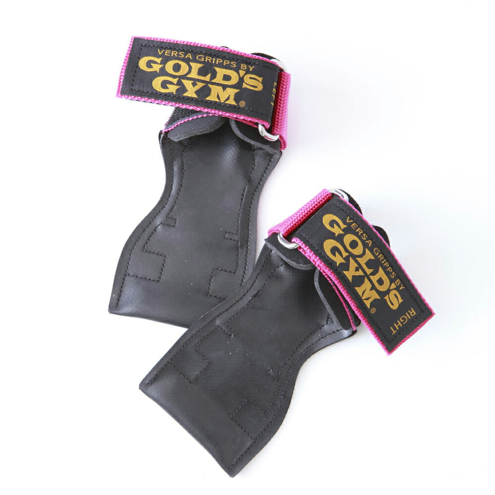 パワーグリップはバーサグリップがおすすめ | FitOnline