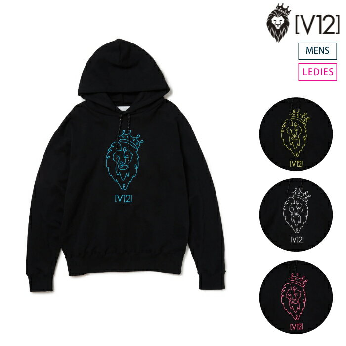 楽天市場】v12 メンズ パーカーの通販